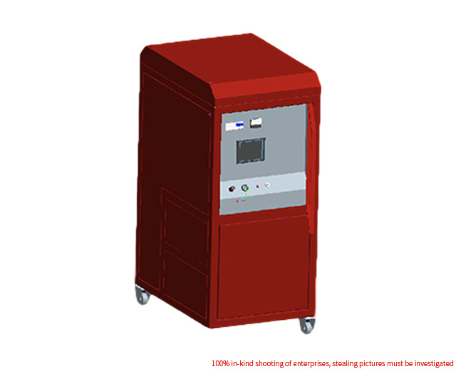 Ultrasonic Battery Slurry Dispersion Machine (new design in 2019)