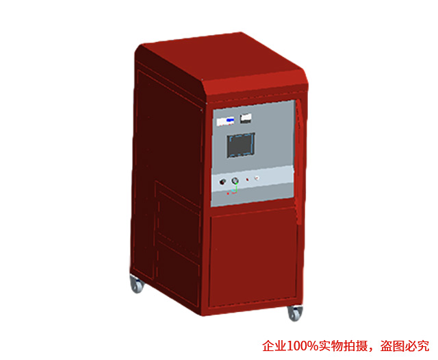超聲波電池漿料分(fēn)散機（2019年新(xīn)款設計）
